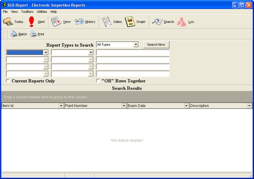 sgs search